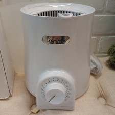 Kiinde Kozii Safe Heat Pro Bottle Warmer New In Box
