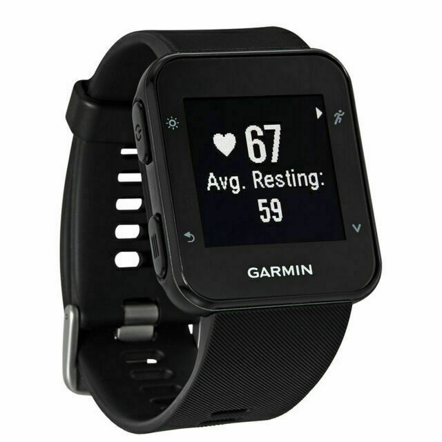 Garmin Forerunner 35 купить в Америке 