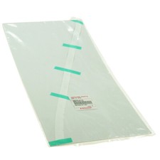 NEUF OEM PATTERN CNT BAG LH Kawasaki VN 1700 Voyager EXPRESS