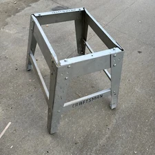Craftsman Professional Table Saw Series 315 Stand 315.228390