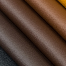 Kunstleder Meterware SOFT  Lederstoff Stoff Lederoptik Lederimitat Meterware