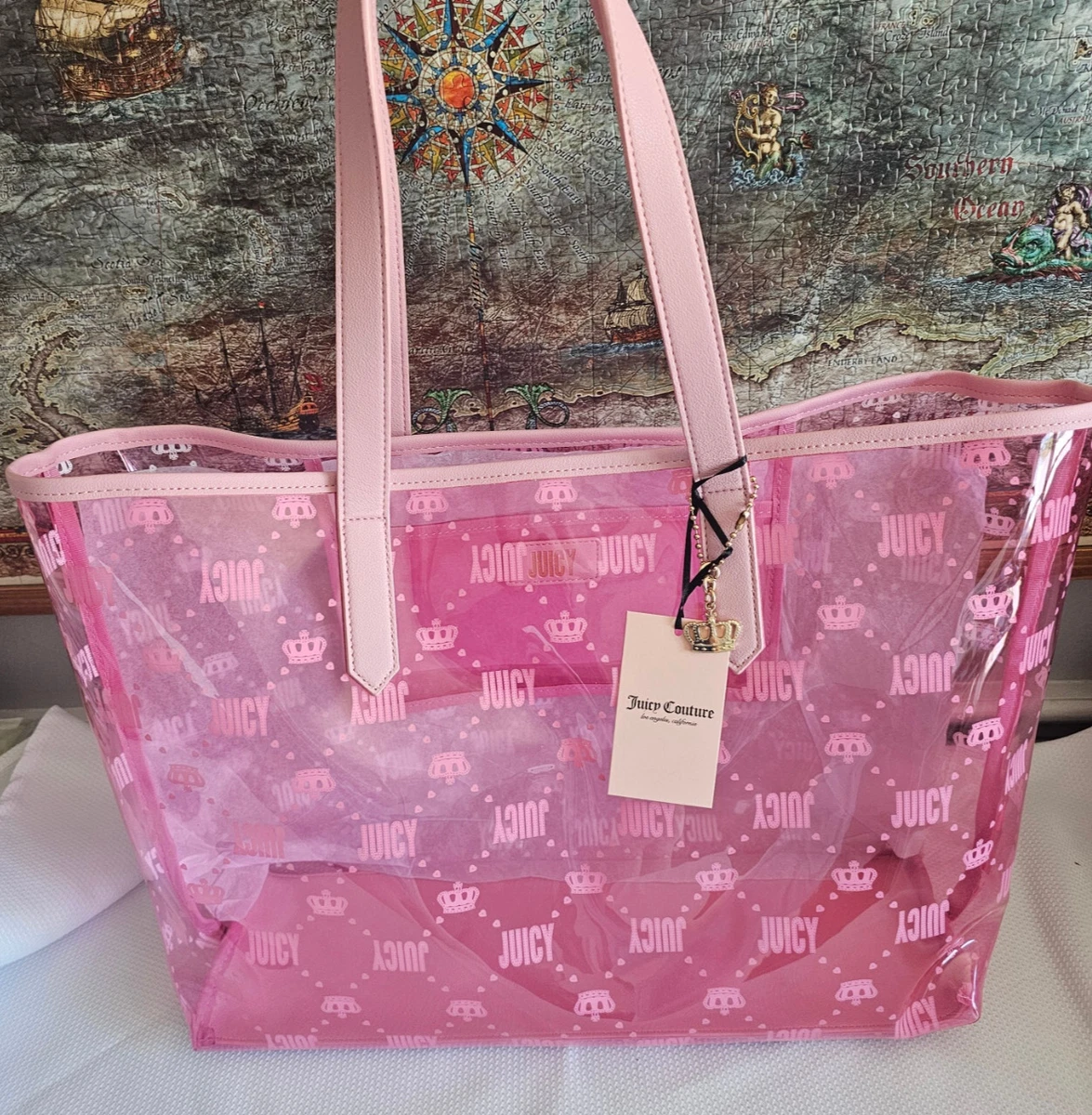 Juicy Couture School Large Bags & Handbags for Women for  display picture 2