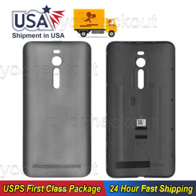 for ASUS ZenFone 2 ZE550ML Z008D Battery Back Cover Housing Replacement