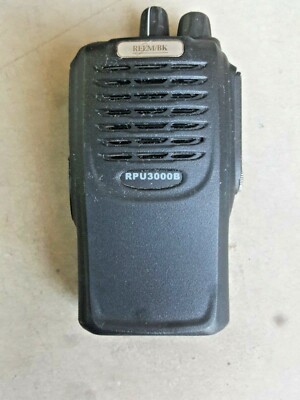 Radios portatives et mobiles - Orizon Mobile