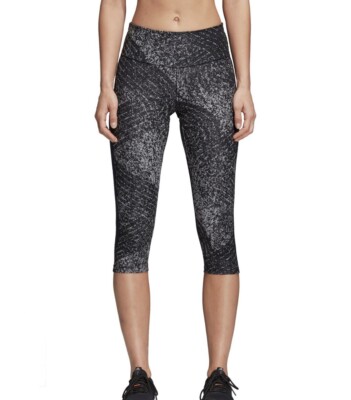 adidas climalite high rise