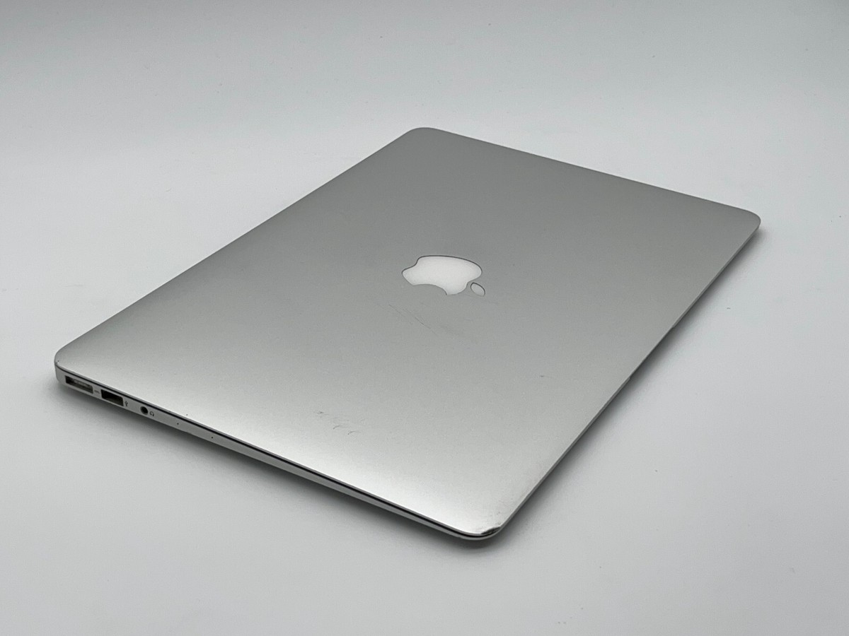 MacBook Air 13 2013 | 1.7 i7 8GB RAM 256GB SSD Big Sur + 1