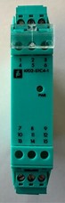 Pepperl+Fuchs Smart Transmitter Isolator K-Sy...