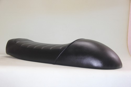 1978-1980 Kawasaki KZ650 KZ650SR SR D LTD motorcycle seat saddle CODE: S3138 - Picture 9 of 9