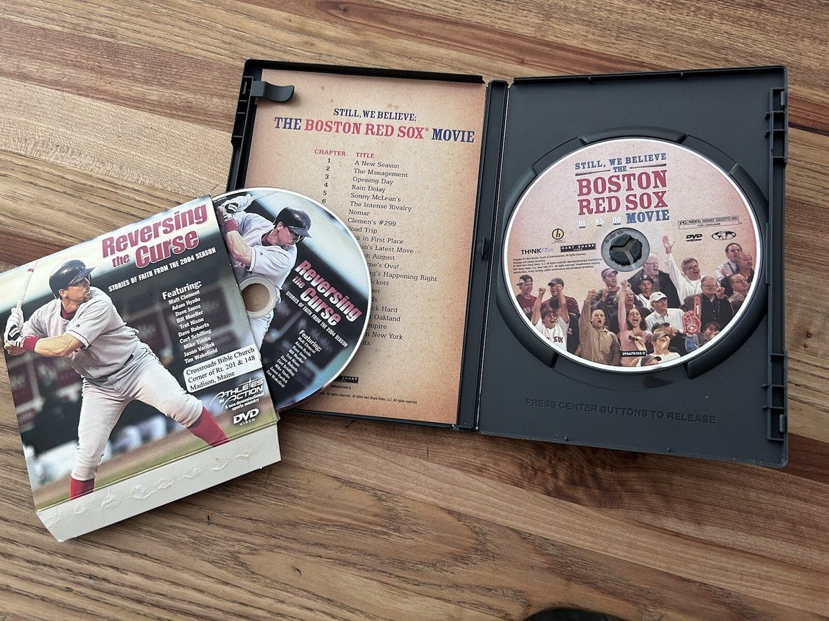 Still, We Believe: The Boston Red Sox Movie & VS. Colorado