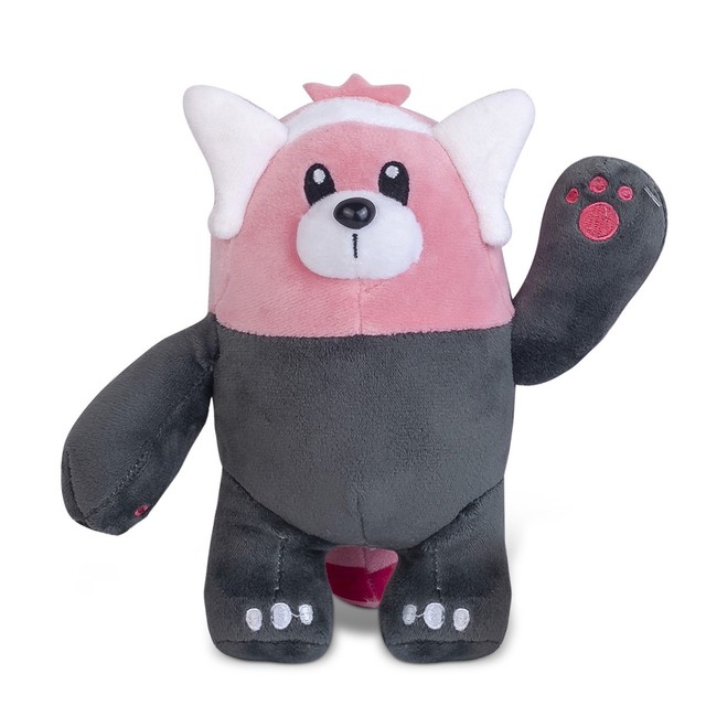 bewear stuffed animal