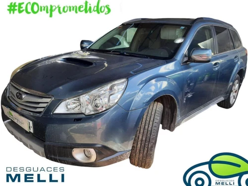 61051AJ000VH Maneta Interior Trasera Derecha para SUBARU LEGACY COMBI/ O 8944464 - Imagen 5 de 10