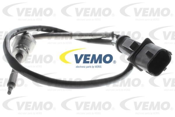 Vemo V24-72-0218 Sensor, Abgastemperatur FüR CitroËN Fiat Peugeot-image
