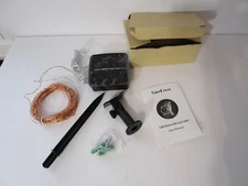 easyDecor, Copper Wire String Lights, LED Fairy String Starry Lights NOB.