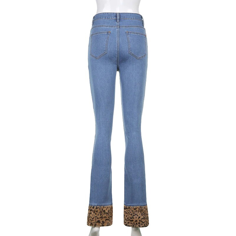 パンツ archive 90s Python boots cut flare s-l1200.jpg