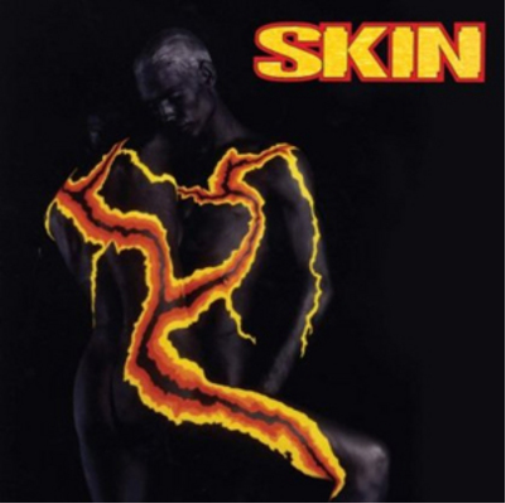 Skin Skin (CD) Deluxe  Album (Limited Edition)