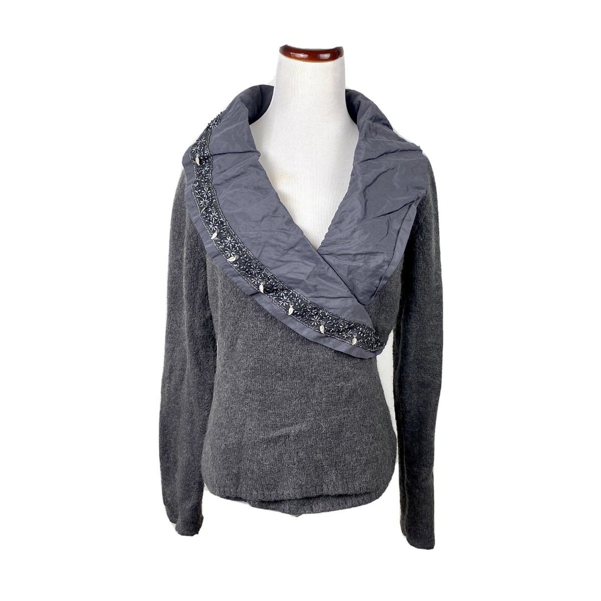 Promod Cardigan Oversize Outerwear Promod Gilet Jaune Veste