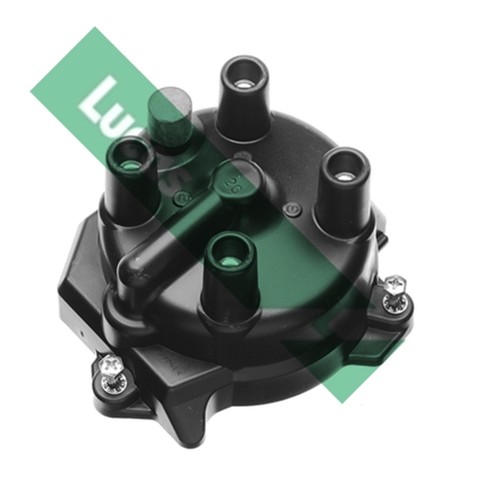 Ignition Distributor Cap LUCAS for Almera Sunny Terrano Primera Pickup Maverick