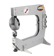 Woodward-Fab English Wheel "Lil Wheelie" 16" throat #WFEW16