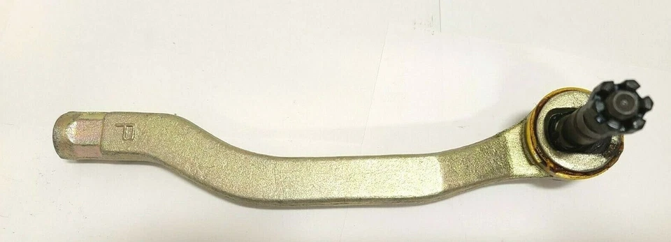 Barra de amarre exterior izquierda ACURA CL 2001-2003 ACURA TL 1999-2003 HONDA ACUERDO 1998-2002 Foto 2 de 4