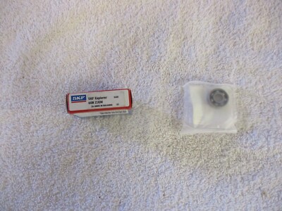 NIB SKF Bearing    608 ZJEM     608ZJEM