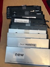 Lot of 14 OEM Apple MacBook Battery A1280/A1281/A1382/A1322/A1331 Parts/Fix READ