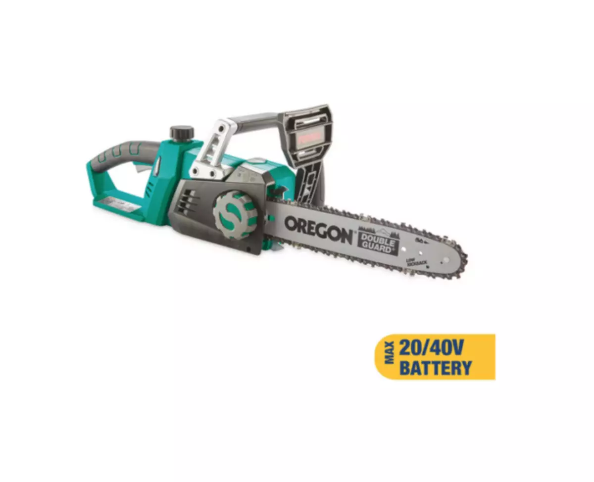 Aldi electric sale chainsaw replacement chain