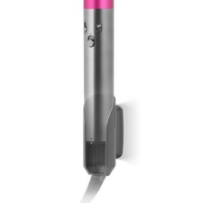 Wall Mount Holder Compatible with Dyson Airwrap/Airstrait Styler, Storage Org...