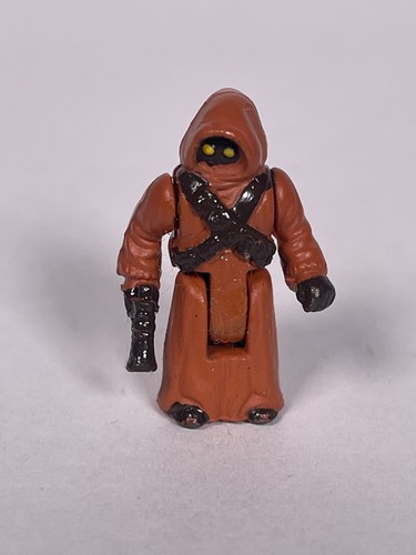 VINTAGE Star Wars Micro Machines Action Fleet 1" Mini Figures Galoob - Picture 105 of 221