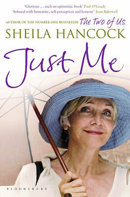 Just Me by Sheila Hancock (Paperback book, 2009)
