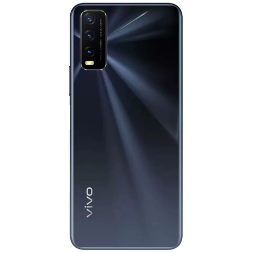 Vivo Y20T 4G/LTE Obsidian Black 64GB + 6GB DUAL SIM Factory Unlocked OEM NEW - Picture 3 of 3