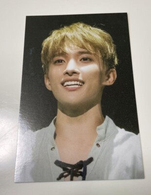 SEVENTEEN Xcalibur Excalibur Movie Visitor Benefits photo