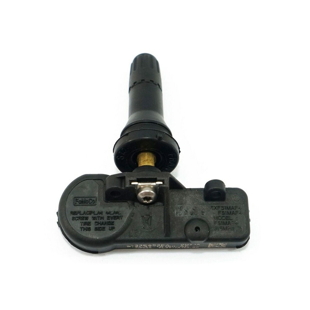 Set of 4 TPMS Tire Air Pressure Sensors OEM 9L3T1A180AF Fits For Ford