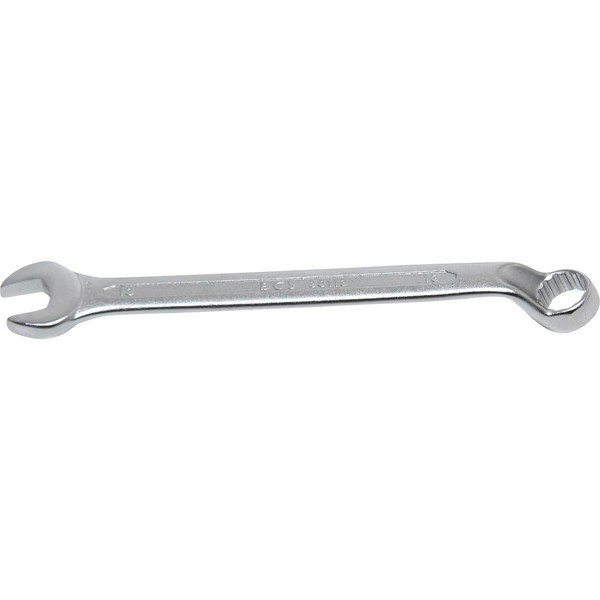 MaulringschlüSsel Tief GekröPft Sw 13 Mm GabelringschlüSsel RingschlüSsel-image