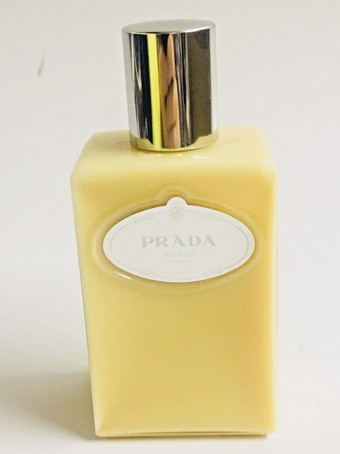 prada after shave