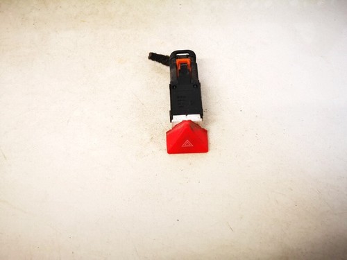 Volkswagen Caddy 2004 Hazard switch 1t0953509, Genuine #1362957-41