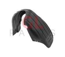 Internal cover arch left wheel for Skoda Felicia 94-98