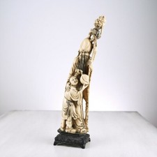 Chinese Statue