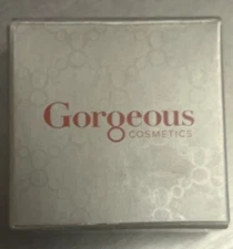 Gorgeous Cosmetics Eye Shimmer Dust (Dust Spritz) *NEW*