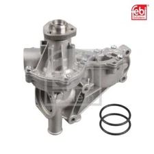 Water pump Febi Bilstein 01287 for VW Passat variant Passat