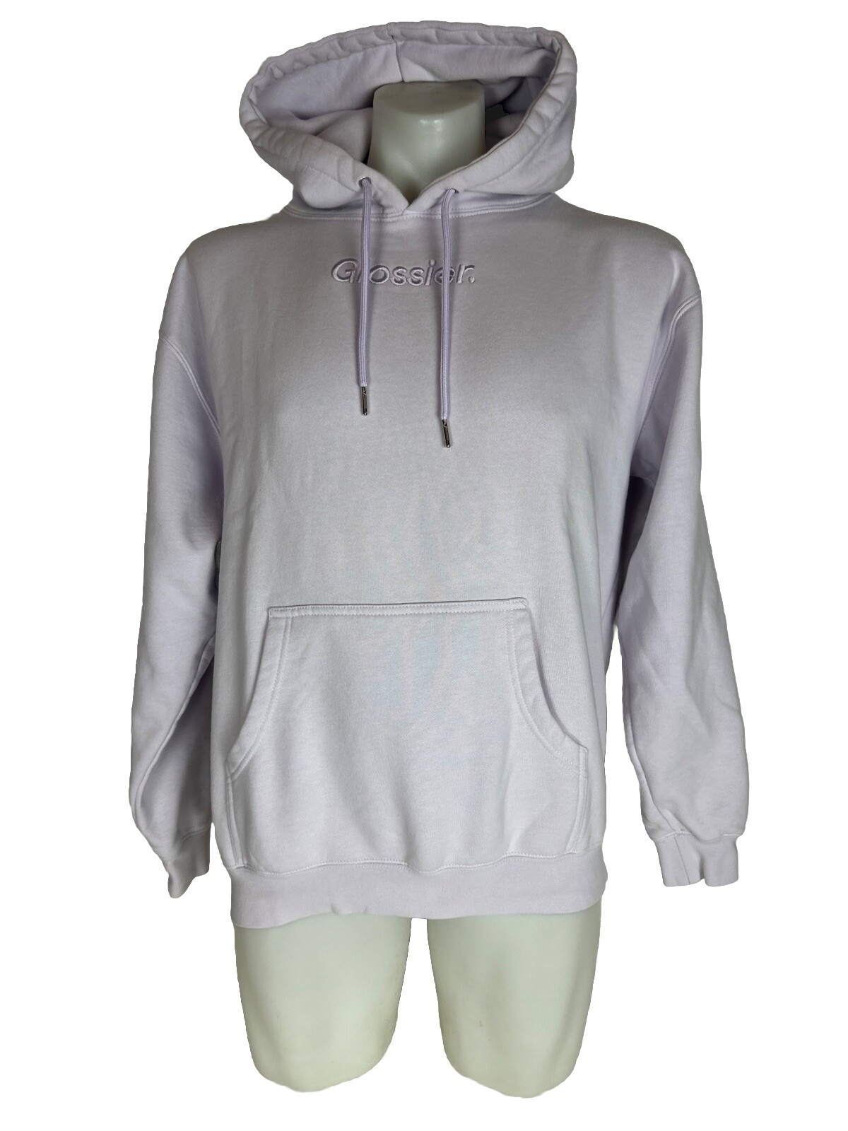 Glossier x Olivia Rodrigo Collab Hoodie Limited Editi… - Gem