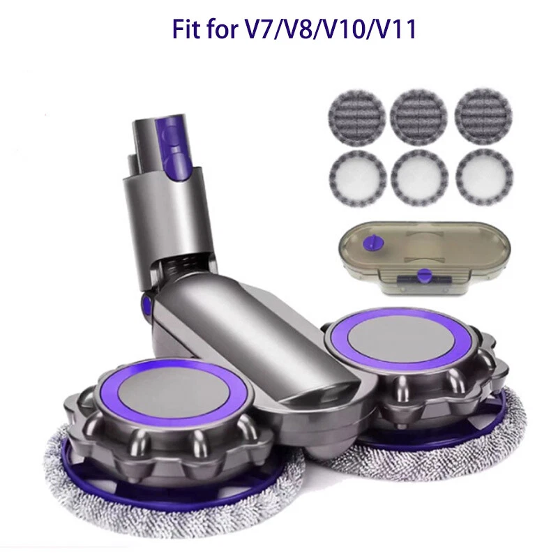 How To Clean Your Dyson V8 (A StepbyStep Guide) Automate Your Life