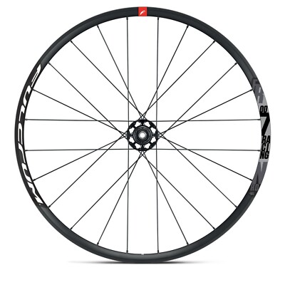 Fulcrum Racing 7 650b