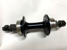 CUANDO Mozzo Posteriore Bicicletta Infradito Lega 32H Fixie Pista Bici