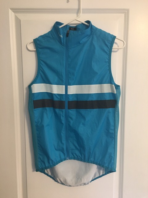 rapha gilet sale