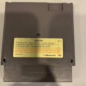 Uncharted Waters (Nintendo NES)