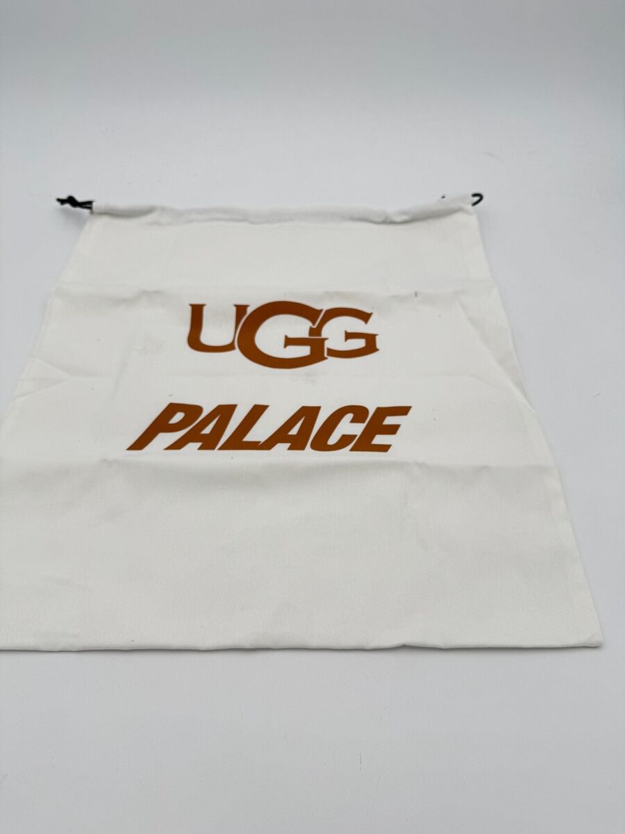 Size 9 - Palace x UGG Mini Classic Ultra Mini Boot Chestnut Size 9 - Palace x UGG Mini Classic Ultra Mini Boot Chestnut