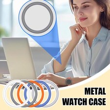 for Nothing CMF Watch Pro2 Smartwatch Metal Case Curved Version Accessories HOT