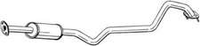 BOSAL 285-417 CENTRE SILENCER FOR NISSAN