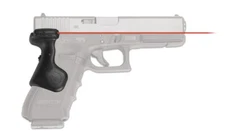 CRIMSON TRACE LG-637 LASERGRIPS RED LASER SIGHT FOR GLOCK GEN3, GEN4 & GEN5 FULL