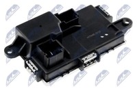 NTY ERD-ME-012 Regler, Innenraumventilator FüR MERCEDES-BENZ